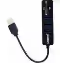 Multipuerto Ramitech – Usb Y Lectores En Un Solo Dispositivo