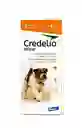 Credelio 5.5-11 Kg X 3 Tab