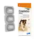 Credelio 5.5-11 Kg X 3 Tab