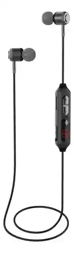 Audífonos Bluetooth Movisun S5-max Pantalla Led