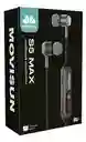 Audífonos Bluetooth Movisun S5-max Pantalla Led