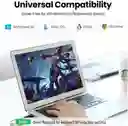 Multipuerto Usb 3.0 – Conexión Rápida Y Estable Para Tu Mac O Pc