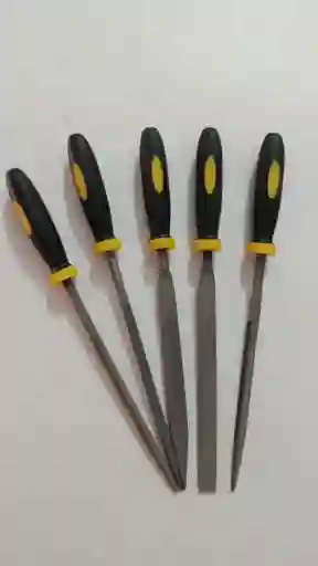 Juego De Limas
