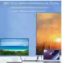 Adaptador Hdmi Dual 4k – Expande Tu Pantalla Desde Usb-c/usb-a