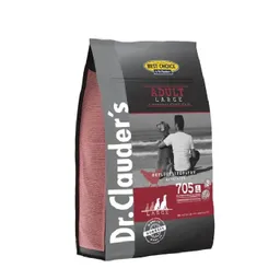 Dr Clauders Perro Adulto Large 20kg