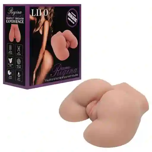 Vagina Y Culito Regina