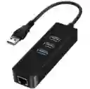 Multiplicador Usb 3.0 Con Entrada Type-c – Velocidad Y Compatibilidad