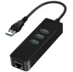 Multiplicador Usb 3.0 Con Entrada Type-c – Velocidad Y Compatibilidad