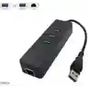Multiplicador Usb 3.0 Con Entrada Type-c – Velocidad Y Compatibilidad