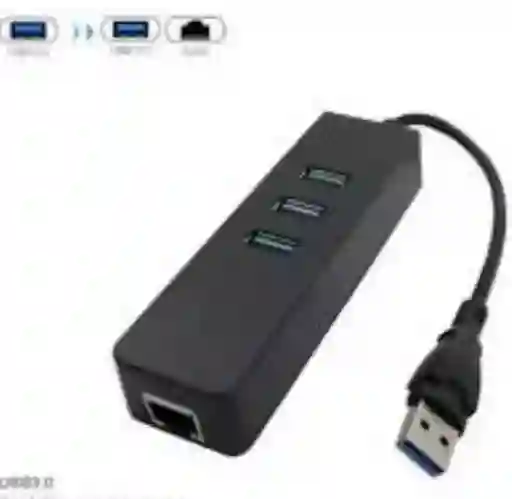 Multiplicador Usb 3.0 Con Entrada Type-c – Velocidad Y Compatibilidad