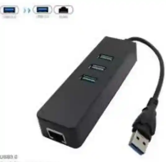 Multiplicador Usb 3.0 Con Entrada Type-c – Velocidad Y Compatibilidad