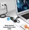 Multiplicador Usb 3.0 Con Entrada Type-c – Velocidad Y Compatibilidad