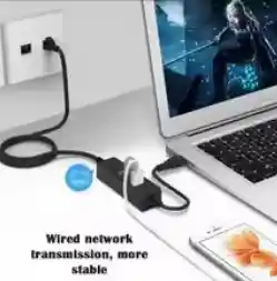Multiplicador Usb 3.0 Con Entrada Type-c – Velocidad Y Compatibilidad