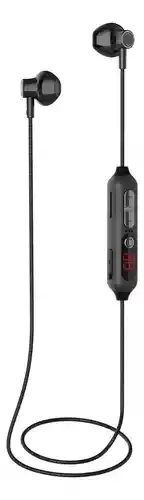 Audífonos Bluetooth Movisun S5 Pro