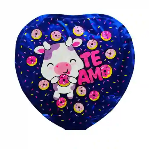 Globo Te Amo