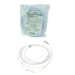 Canula Oxigeno Adulto 15 Metros