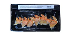 Muelas Coctel Claw 250 G