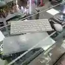 Combo Mini Teclado + Mouse Inalambrico