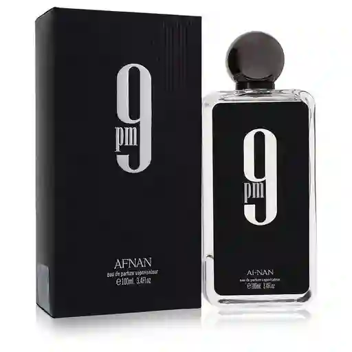 Perfume Afnan 9pm 100ml