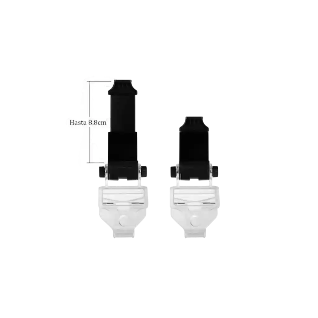 Soporte Control Ps4 Smart Clip Celular