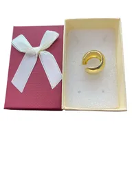 Arete Tipo Earcuff En Acero Liso Grueso Para Mujer