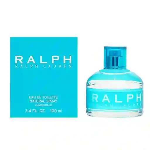 Perfume Ralph Lauren 100 Ml
