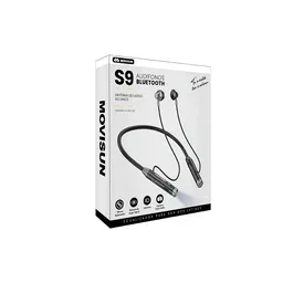Audífonos Deportivos S9 Movisun