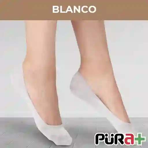Medias Baletas