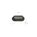 Tarjeta De Captura De Audio Y Video Hdmi A Usb 3.0 4k