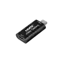 Tarjeta De Captura De Audio Y Video Hdmi A Usb 3.0 4k