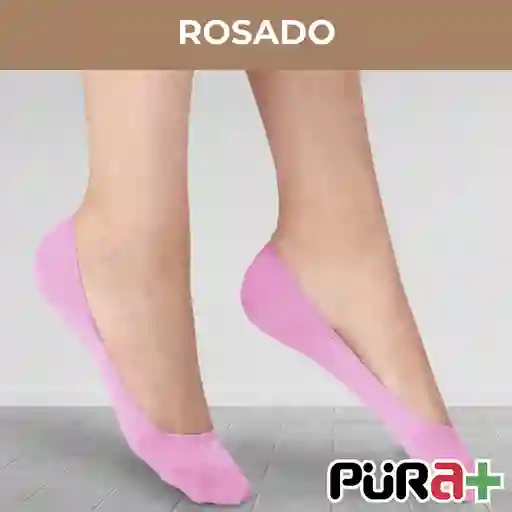 Medias Baletas