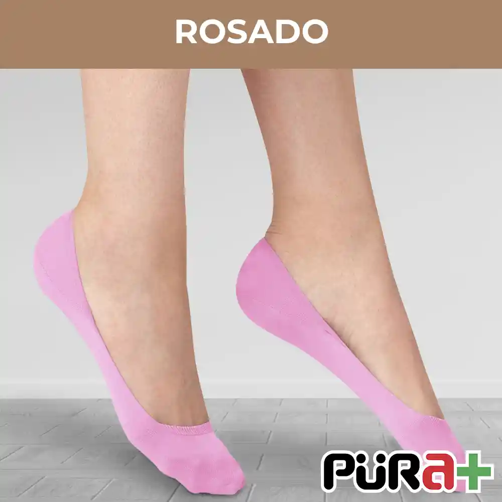 Medias Baletas
