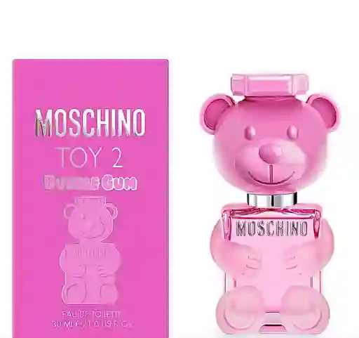 Perfume Moshino Toy 2 Bubble Gum 100ml
