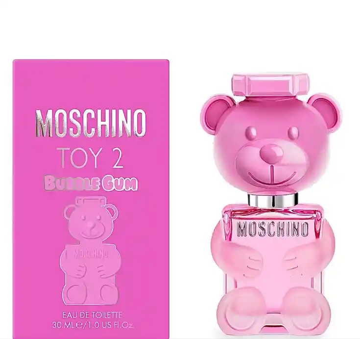 Perfume Moshino Toy 2 Bubble Gum 100ml