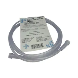 Extension Oxigeno 2 Metros Dm