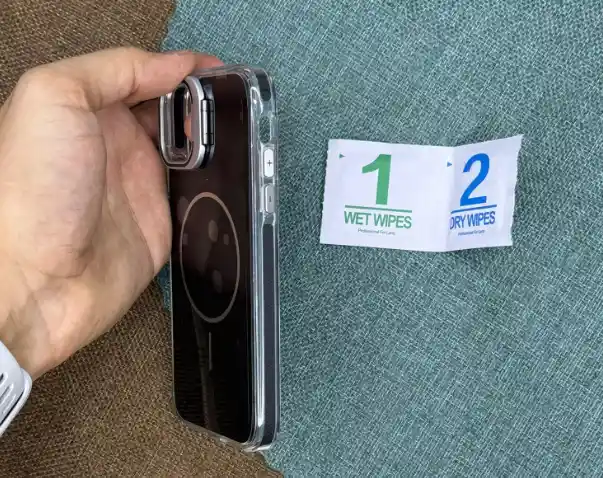 Forro Iphone 11 Lujo / Magsafe / Moda Y Estilo