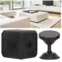 Mini Cámara Recargable X6 Hd