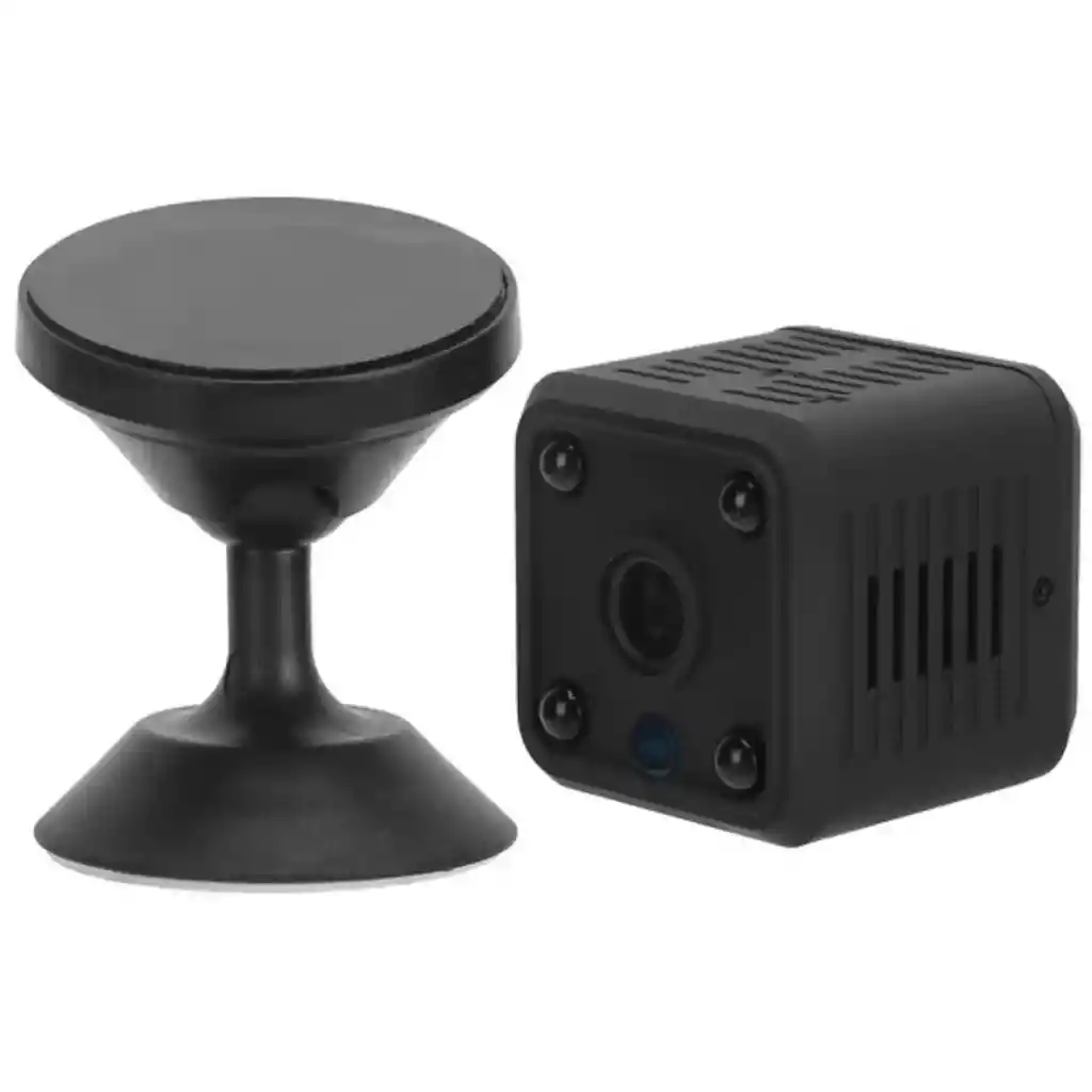 Mini Cámara Recargable X6 Hd