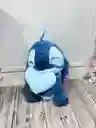 Stitch Con Corazón 40 Cm
