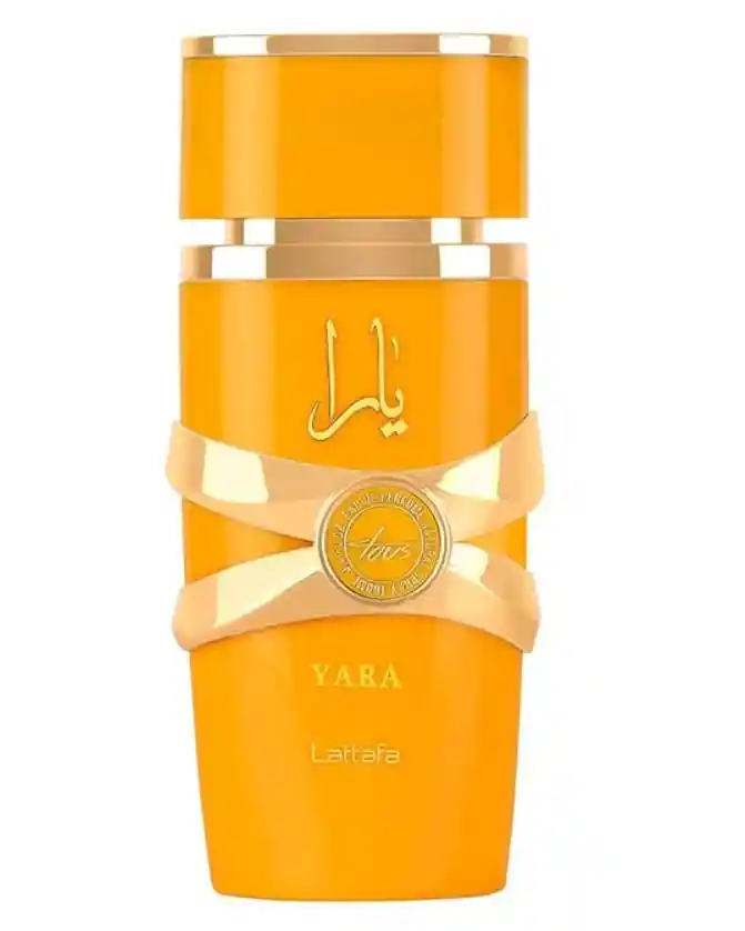 Perfume Yara Tous Lataffa 100ml
