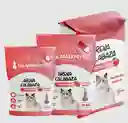 Arena Calabaza Pets 100% Bentonita 10 Kg Manzana