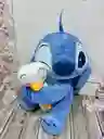 Stitch Con Patico 50cm