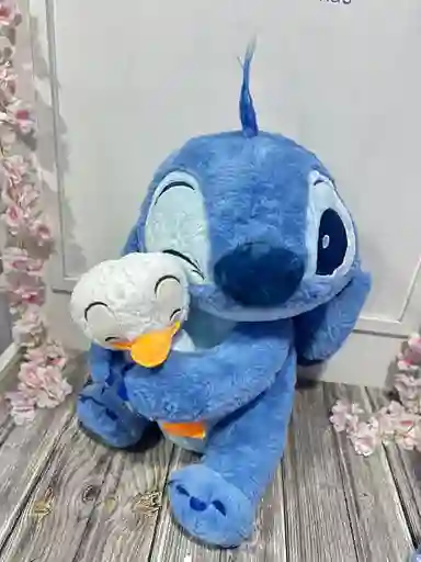 Stitch Con Patico 50cm