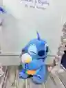 Stitch Con Patico 40 Cm
