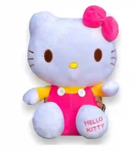 Peluche De Hello Kitty