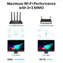 Router Tp-link Archer C80