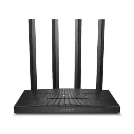Router Tp-link Archer C80