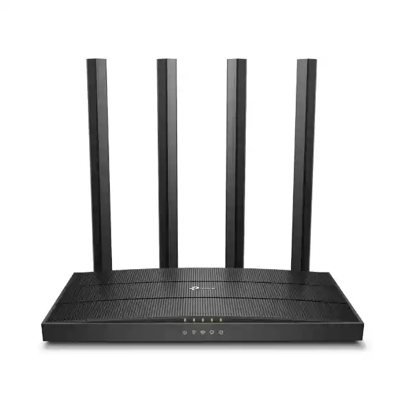 Router Tp-link Archer C80