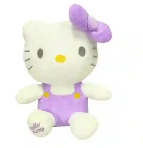 Peluche De Hello Kitty