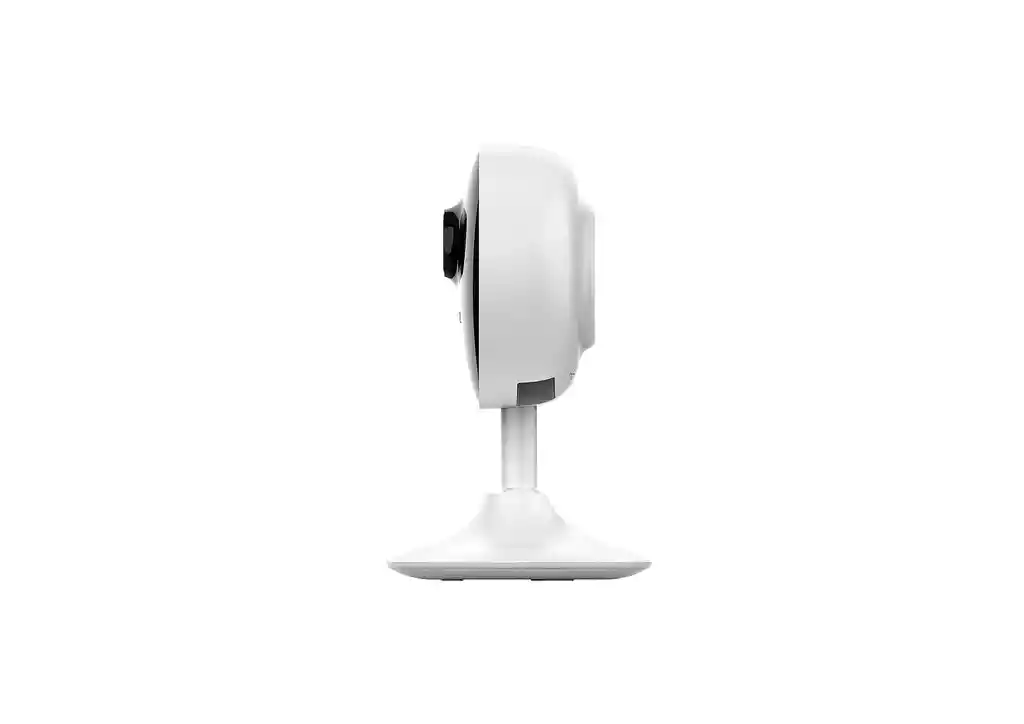 Cámara De Seguridad Ezviz C1c-b 2mp Wifi Visión Nocturna Y Detección De Movimiento
